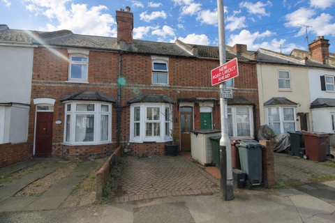 Gosbrook Road, Reading RG4