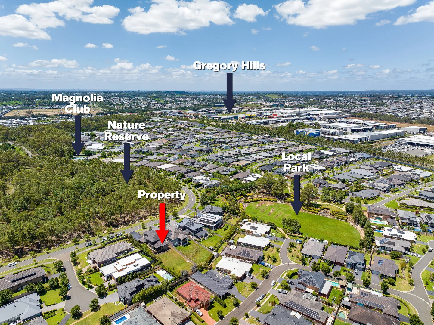 Additional image 24 of 87 Forestgrove Drive, Harrington Park NSW 2567