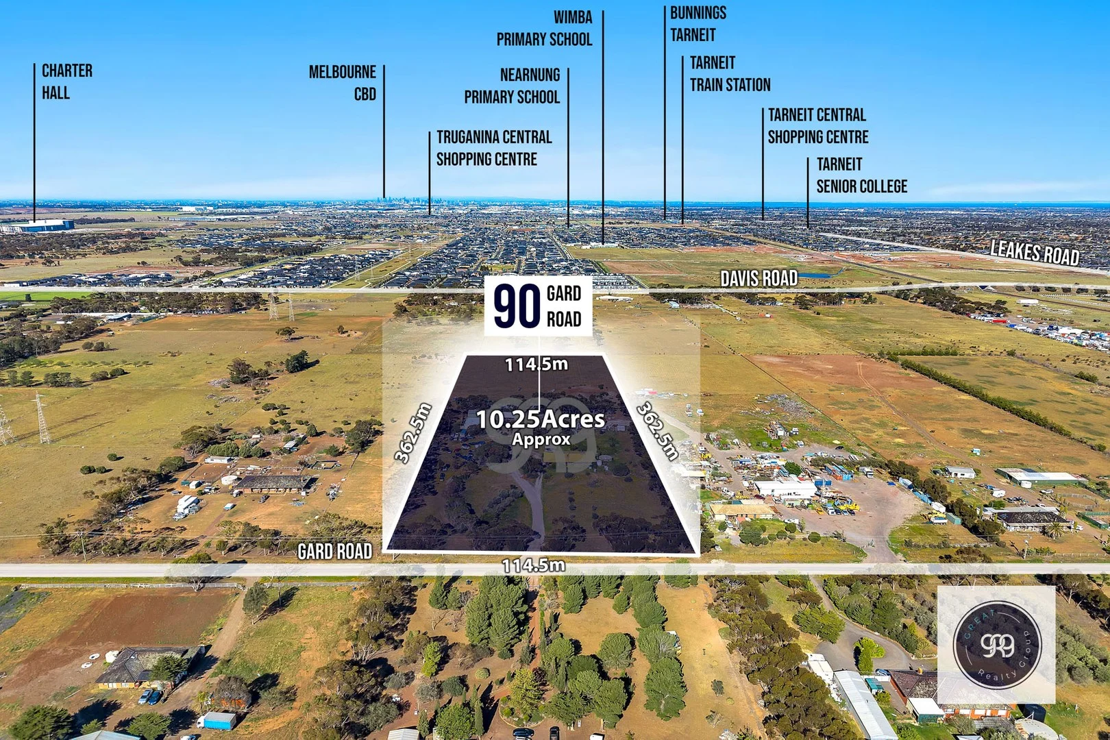 Additional image 2 of 90 Gard Road, Mount Cottrell VIC 3024