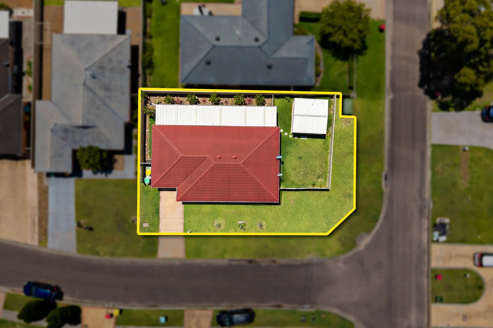 Additional image 12 of 1 Fernhill Avenue, Hamlyn Terrace NSW 2259