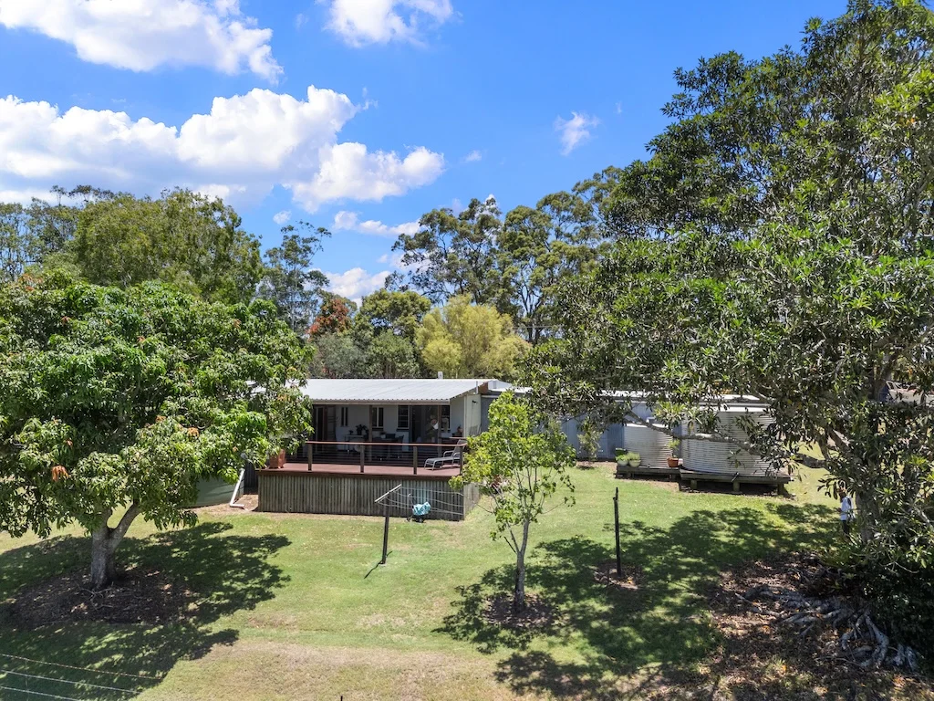 Additional image 13 of 87 Old Mill Road, Carters Ridge QLD 4563