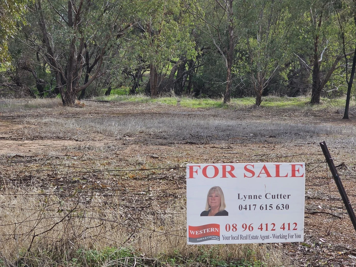 28, 36 Knotts Road, York WA 6302