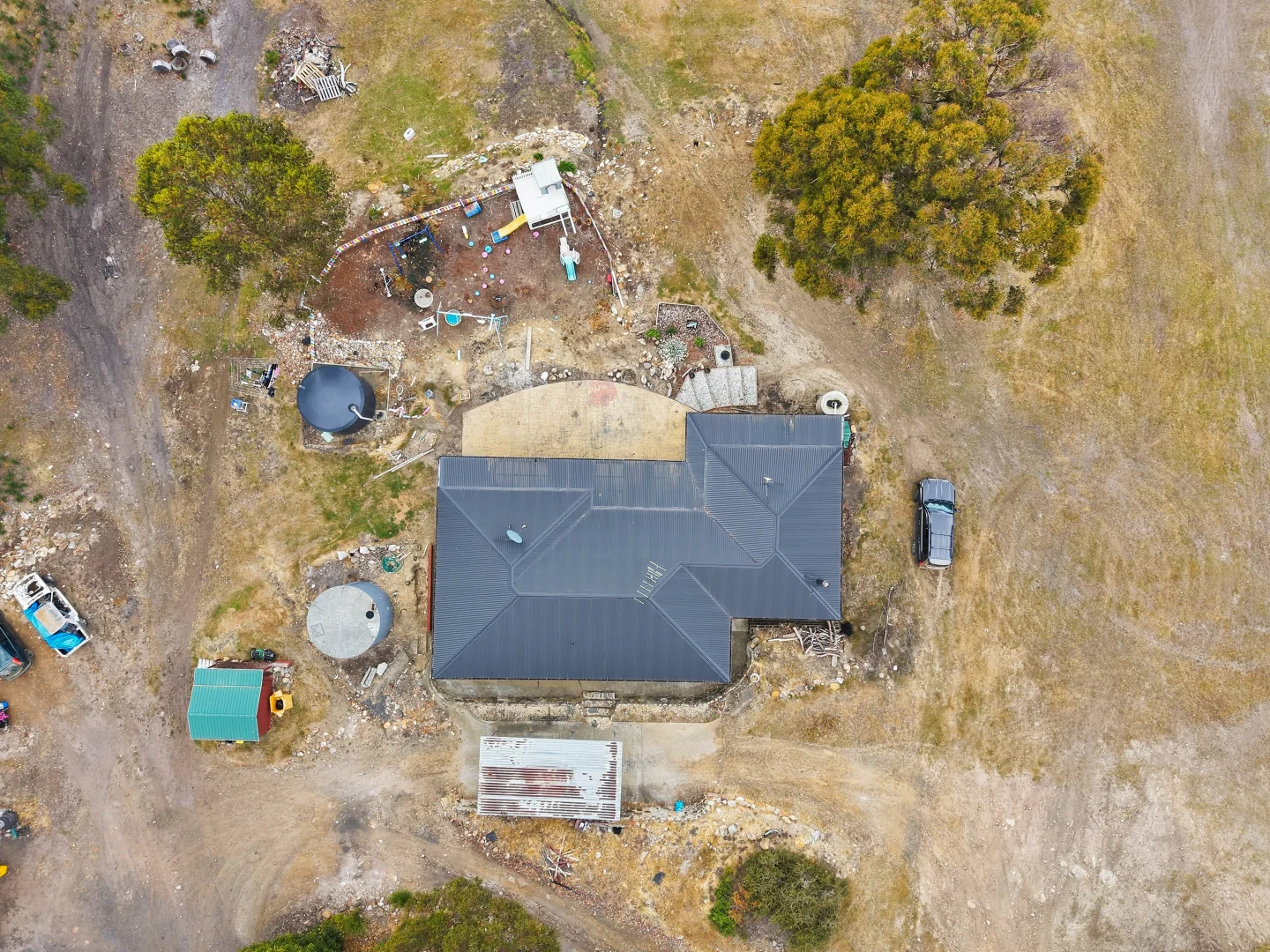 Additional image 22 of 859 Collins Cap Road, Molesworth TAS 7140