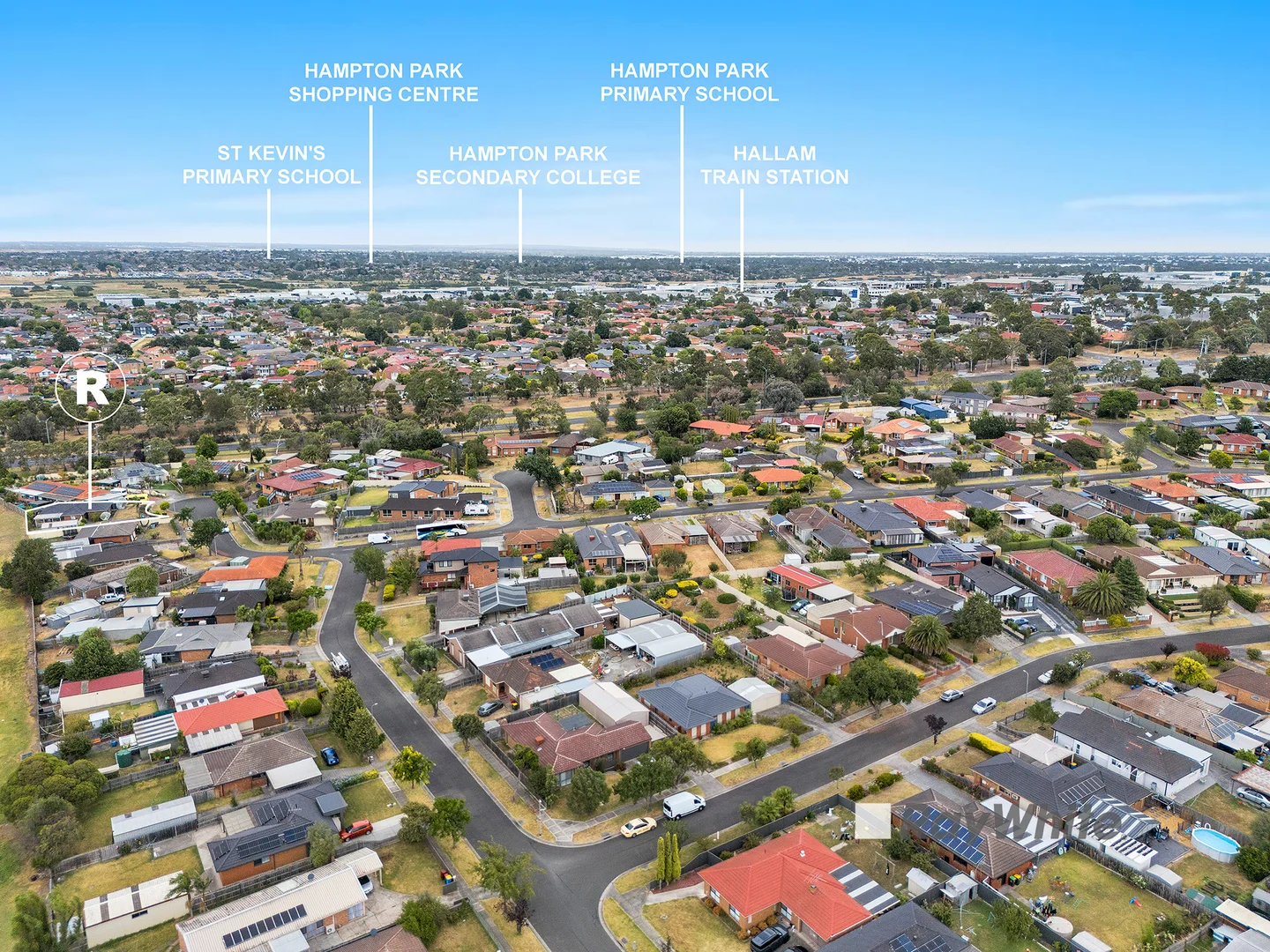 Additional image 14 of 5 Basil Close, Hallam VIC 3803