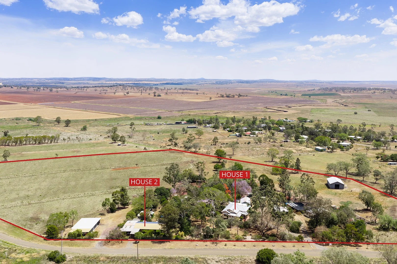 27 Jannusch Road, Gowrie Mountain QLD 4350