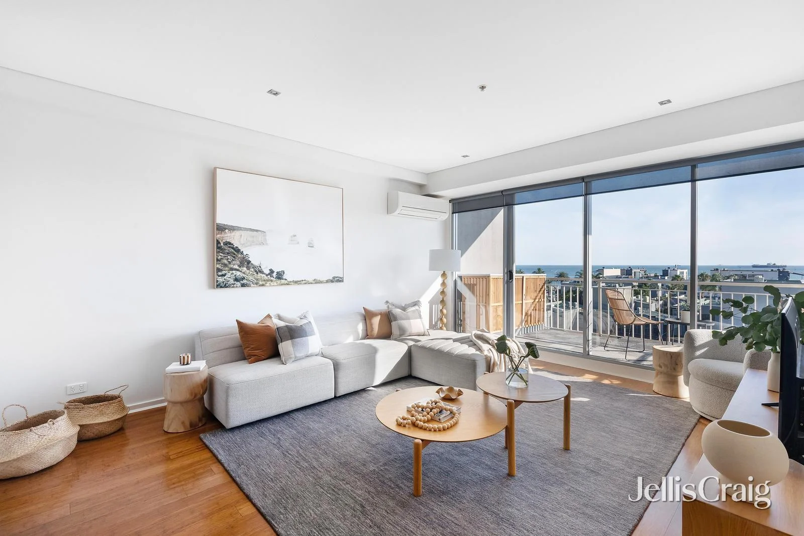 Additional image 13 of 502/134 Rouse Street, Port Melbourne VIC 3207