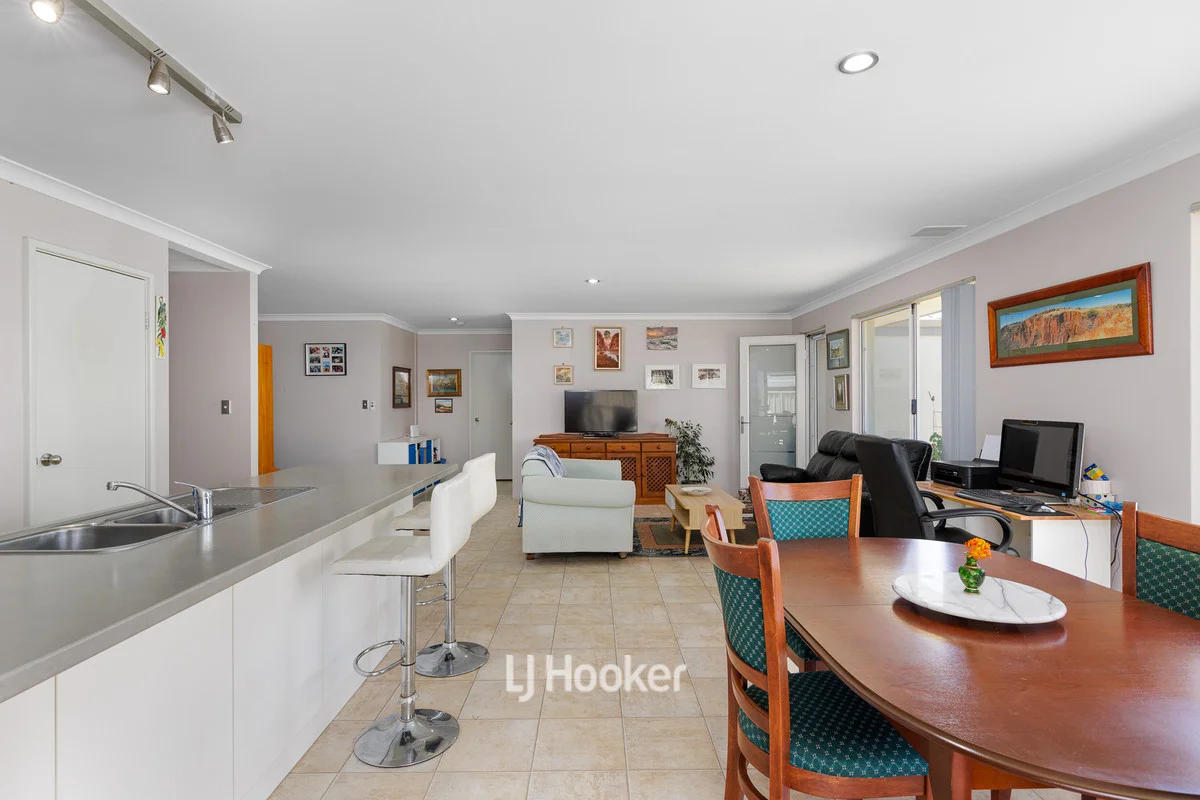 Additional image 9 of 141 Braidwood Drive, Australind WA 6233