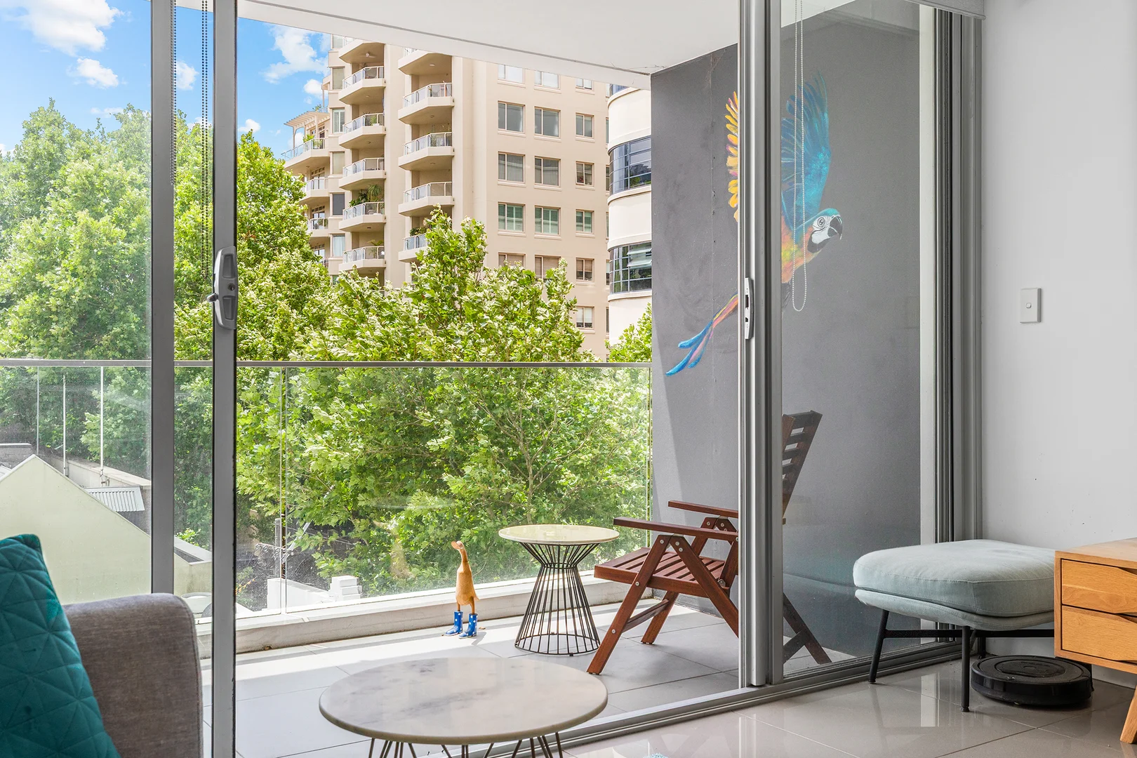 Additional image 6 of 51/60-70 William Street, Woolloomooloo NSW 2011