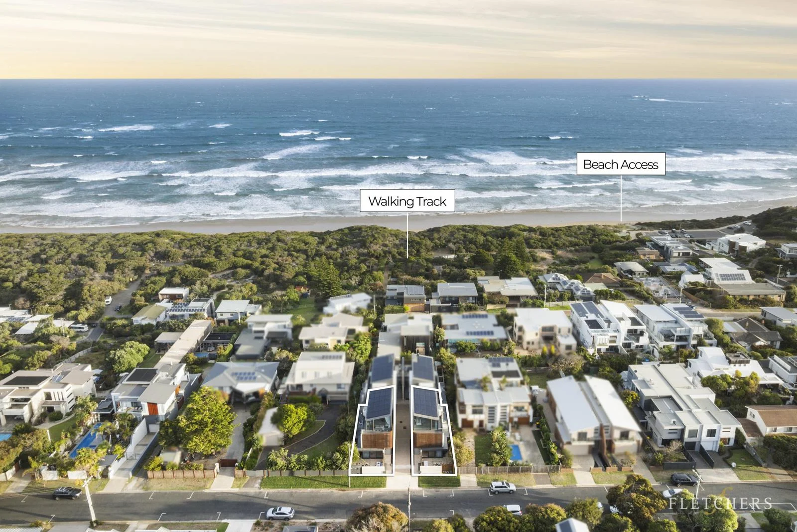 Additional image 2 of 1 & 4/110 Dare Street, Ocean Grove VIC 3226