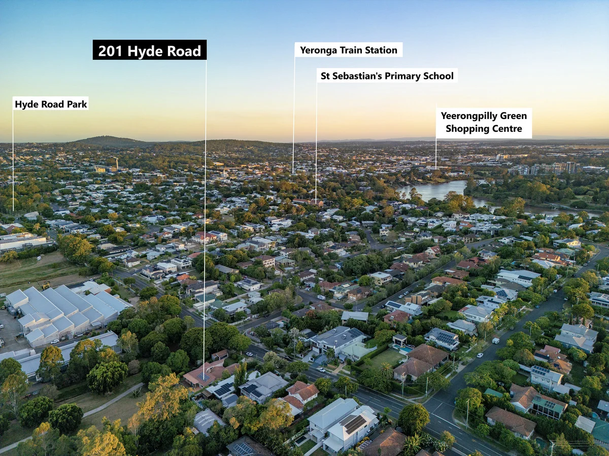 Additional image 24 of 201 Hyde Road, Yeronga QLD 4104