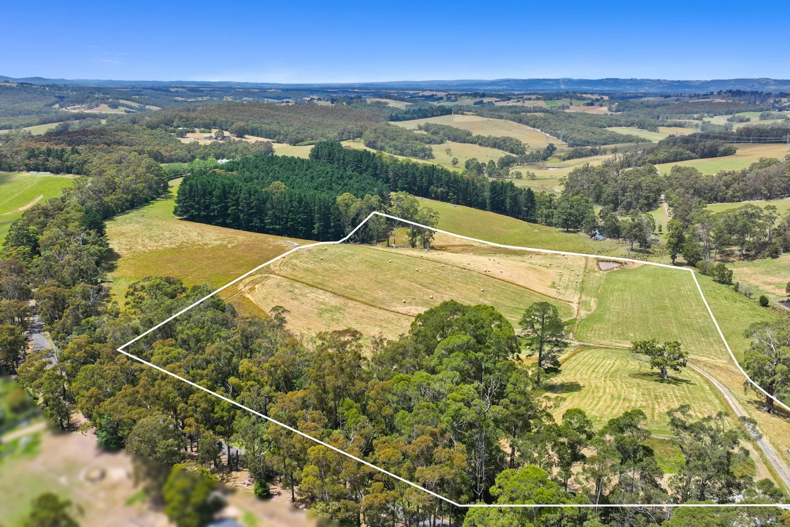 Additional image 27 of 460 Old Telegraph Road, Crossover VIC 3821