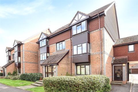 Rowe Court, Grovelands Road, Reading, Berkshire RG30
