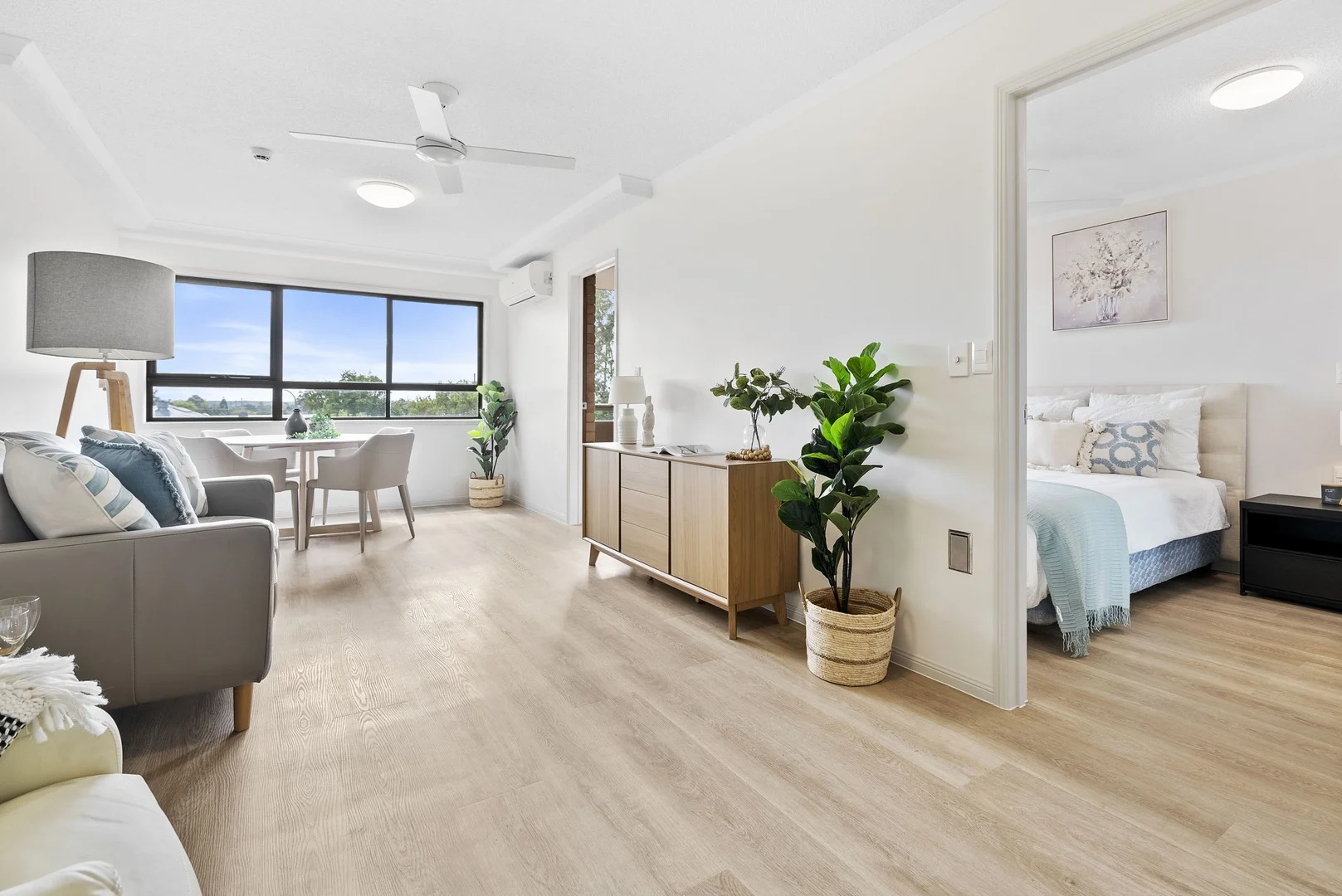 207/61 Explorer Drive, Albany Creek QLD 4035