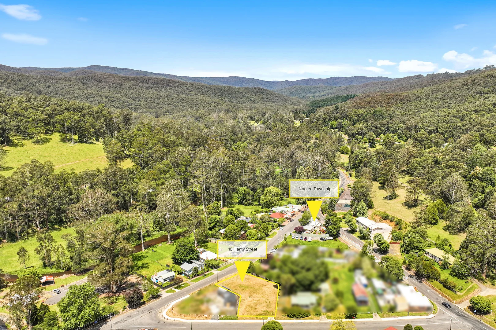 Additional image 4 of 10 Henty Street, Noojee VIC 3833