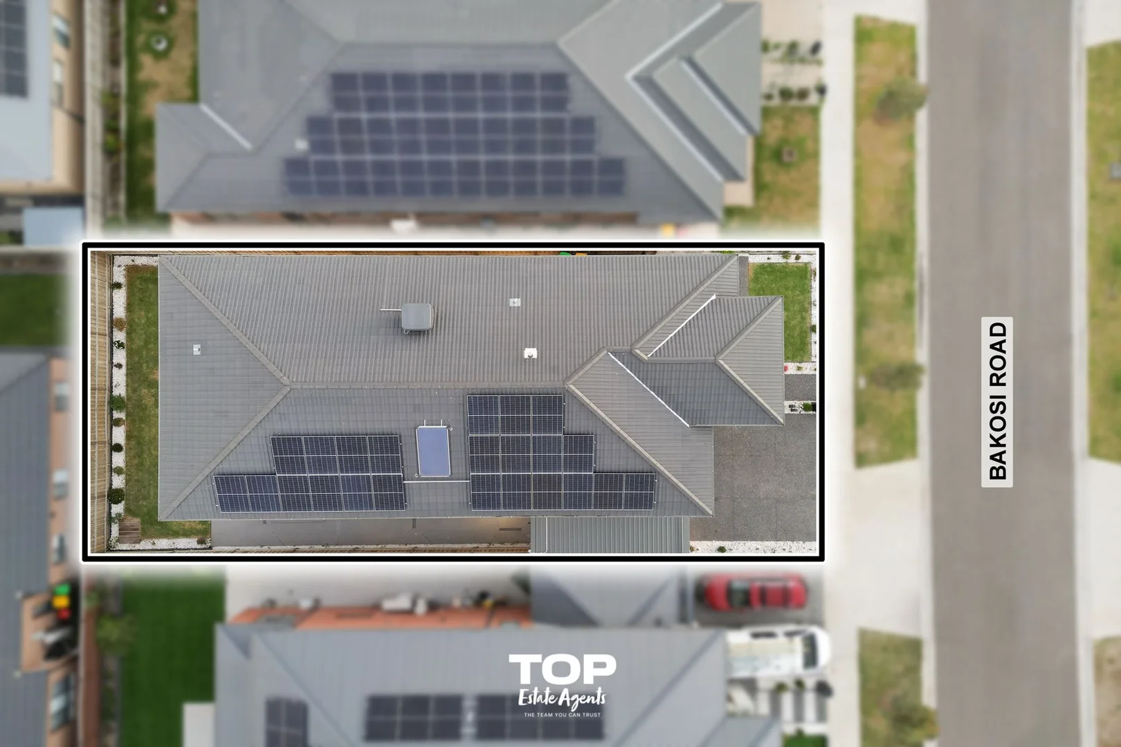 Additional image 33 of 3 Bakosi Road, Clyde North VIC 3978