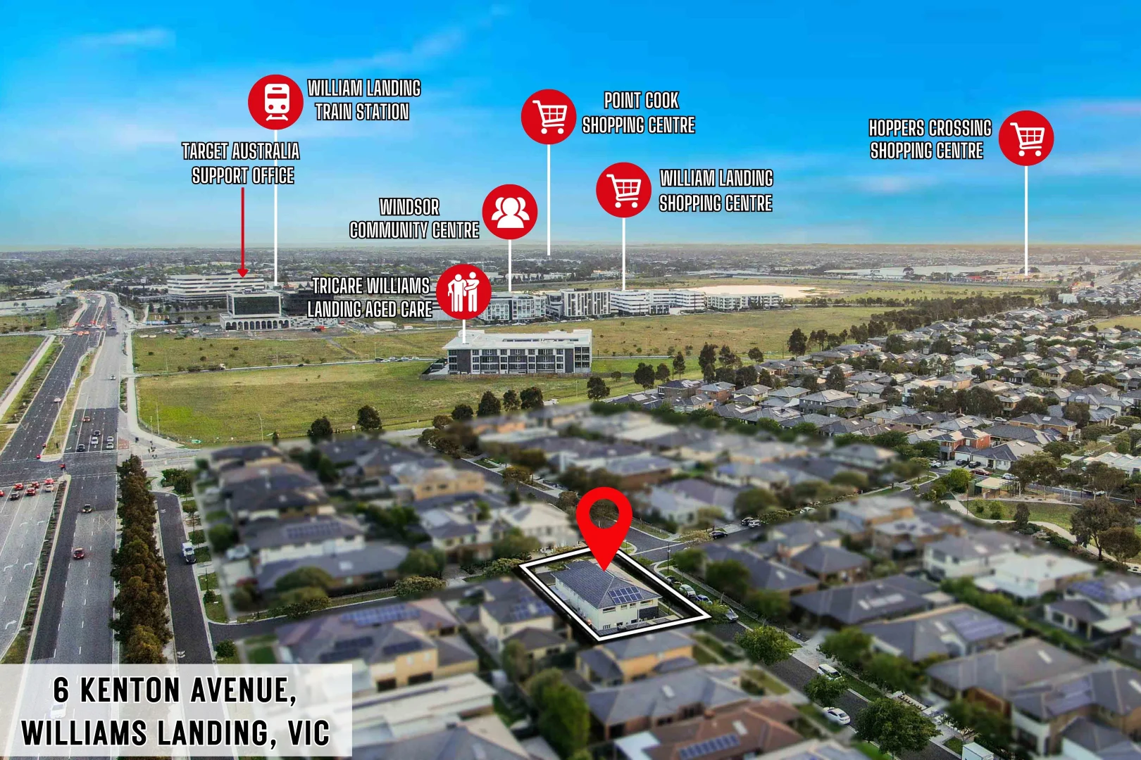 Additional image 32 of 6 Kenton Avenue, Williams Landing VIC 3027