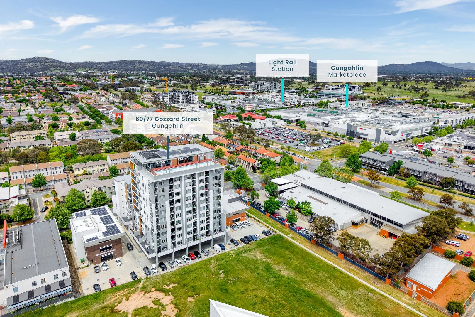 Additional image 11 of 60/77 Gozzard Street, Gungahlin ACT 2912