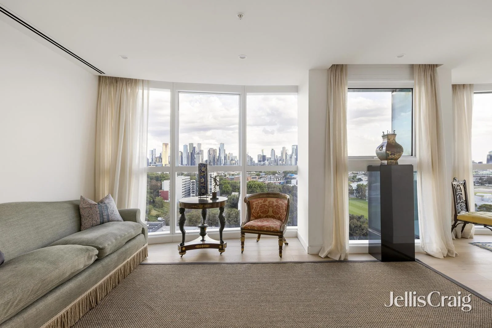 Additional image 9 of 1501/188 Macaulay Road, North Melbourne VIC 3051