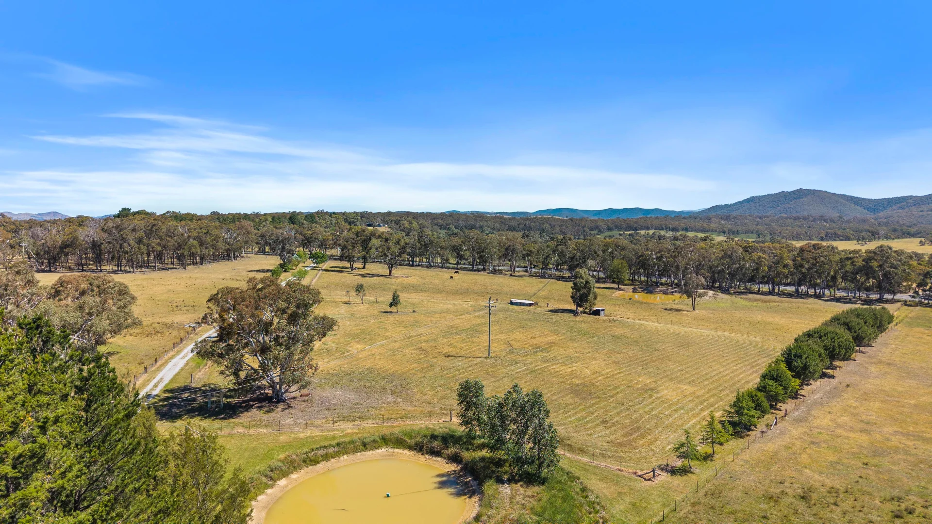 Additional image 34 of 5066 Castlereagh Highway, Round Swamp NSW 2846