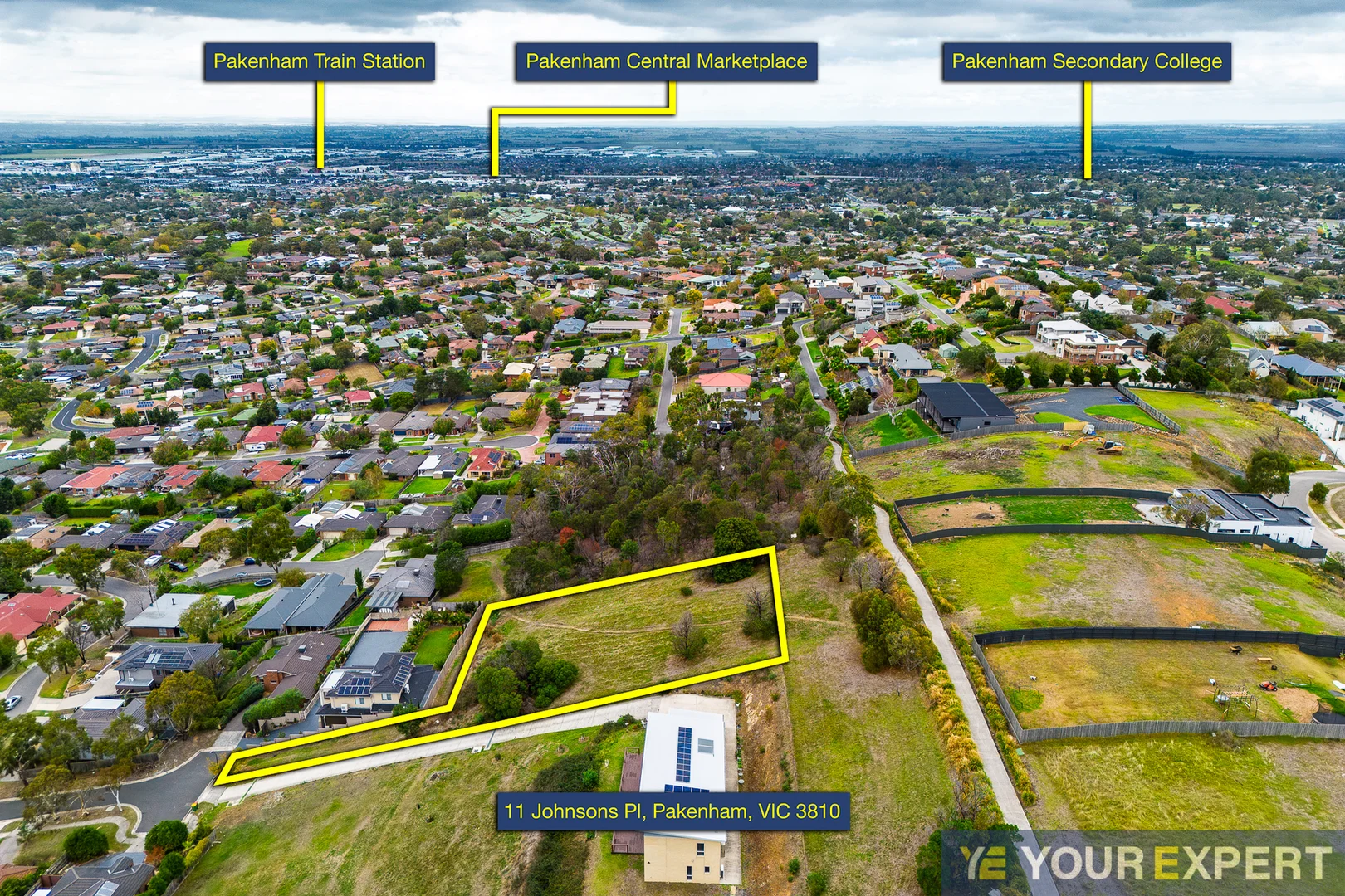 Additional image 4 of 11 Johnsons Place, Pakenham South VIC 3810