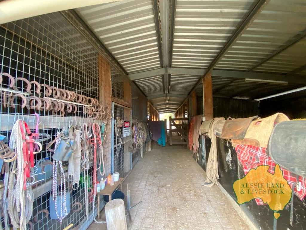 Additional image 51 of 2360 MONTO MOUNT PERRY ROAD, Yarrol QLD 4630