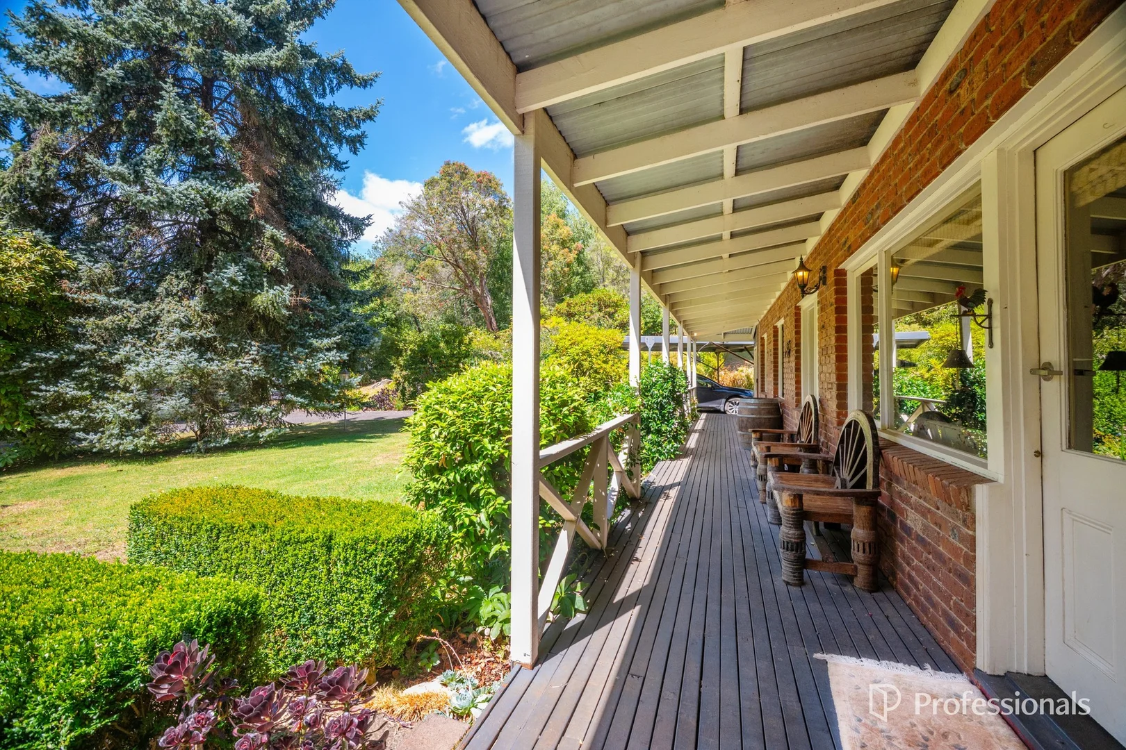 Additional image 4 of 20 Daveys Lane, Hoddles Creek VIC 3139