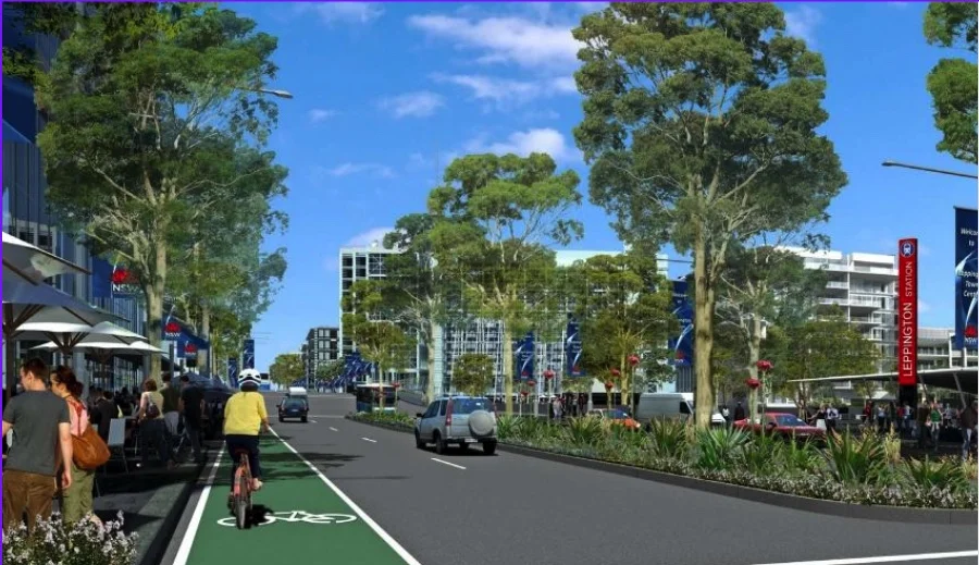 Additional image 13 of Lot 7/TBA Fifth Avenue, Austral NSW 2179