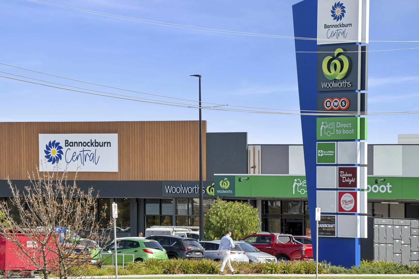 Additional image 3 of Stage 23 Somerset Estate, Bannockburn VIC 3331