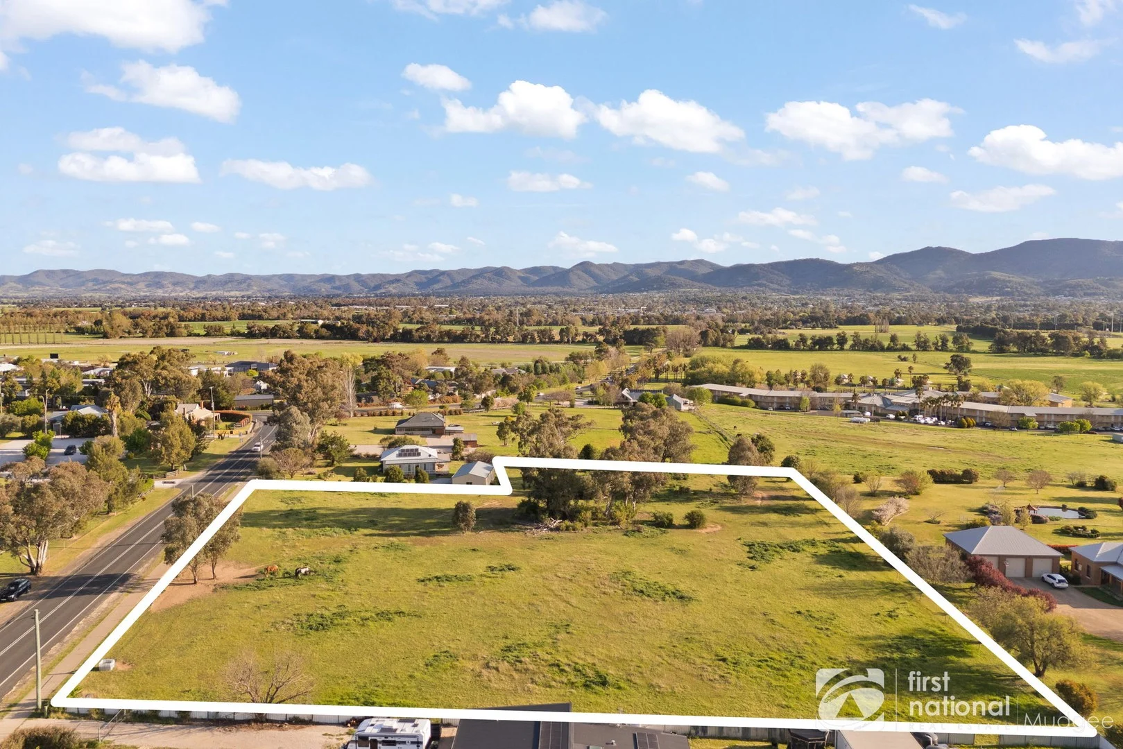 21 Henry Lawson Drive, Mudgee NSW 2850