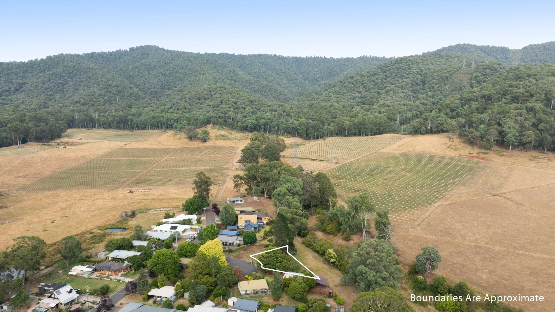 3 Guy Court, Tawonga South VIC 3698