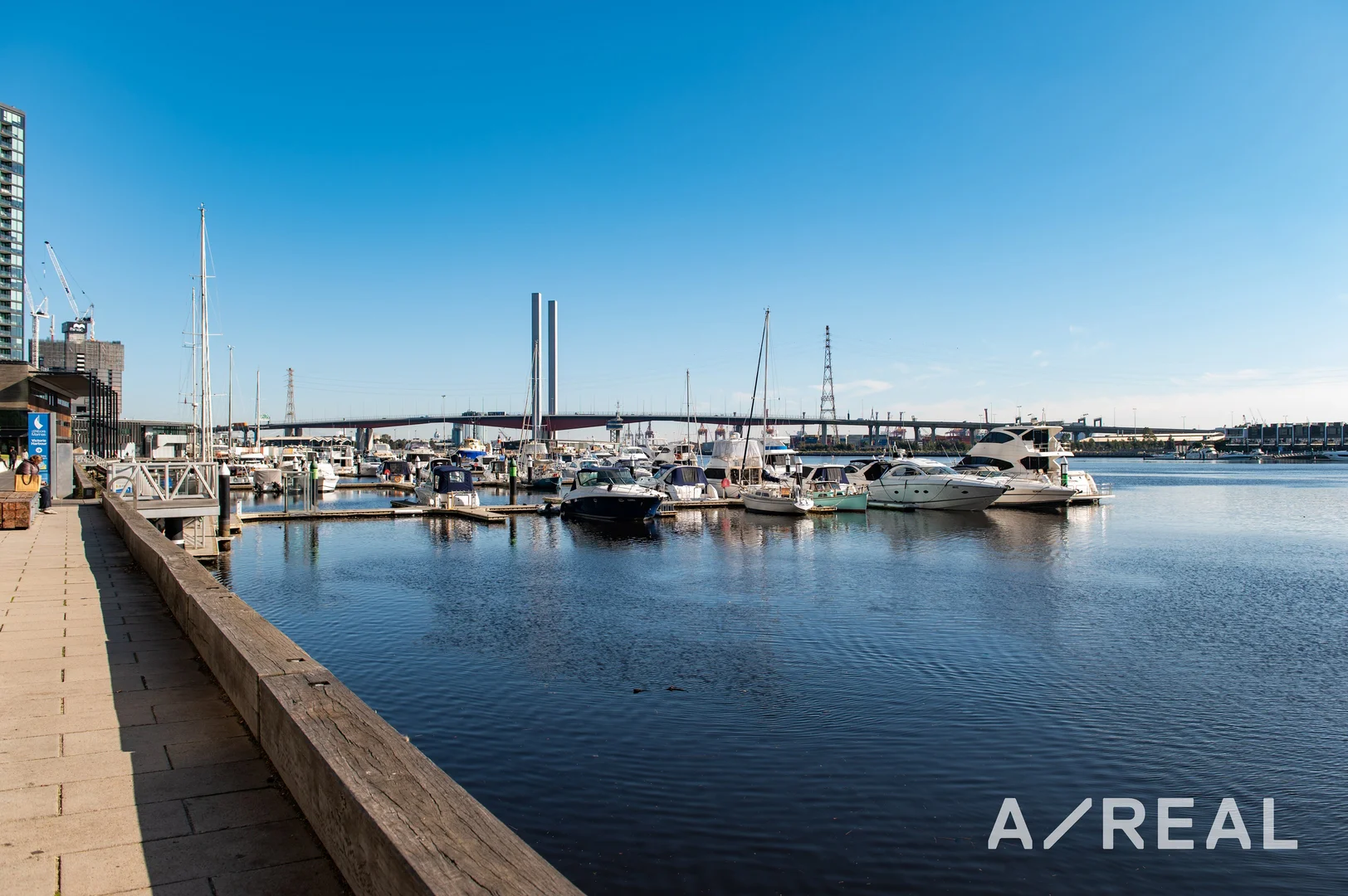 Additional image 24 of 1007/387 Docklands Drive, Docklands VIC 3008