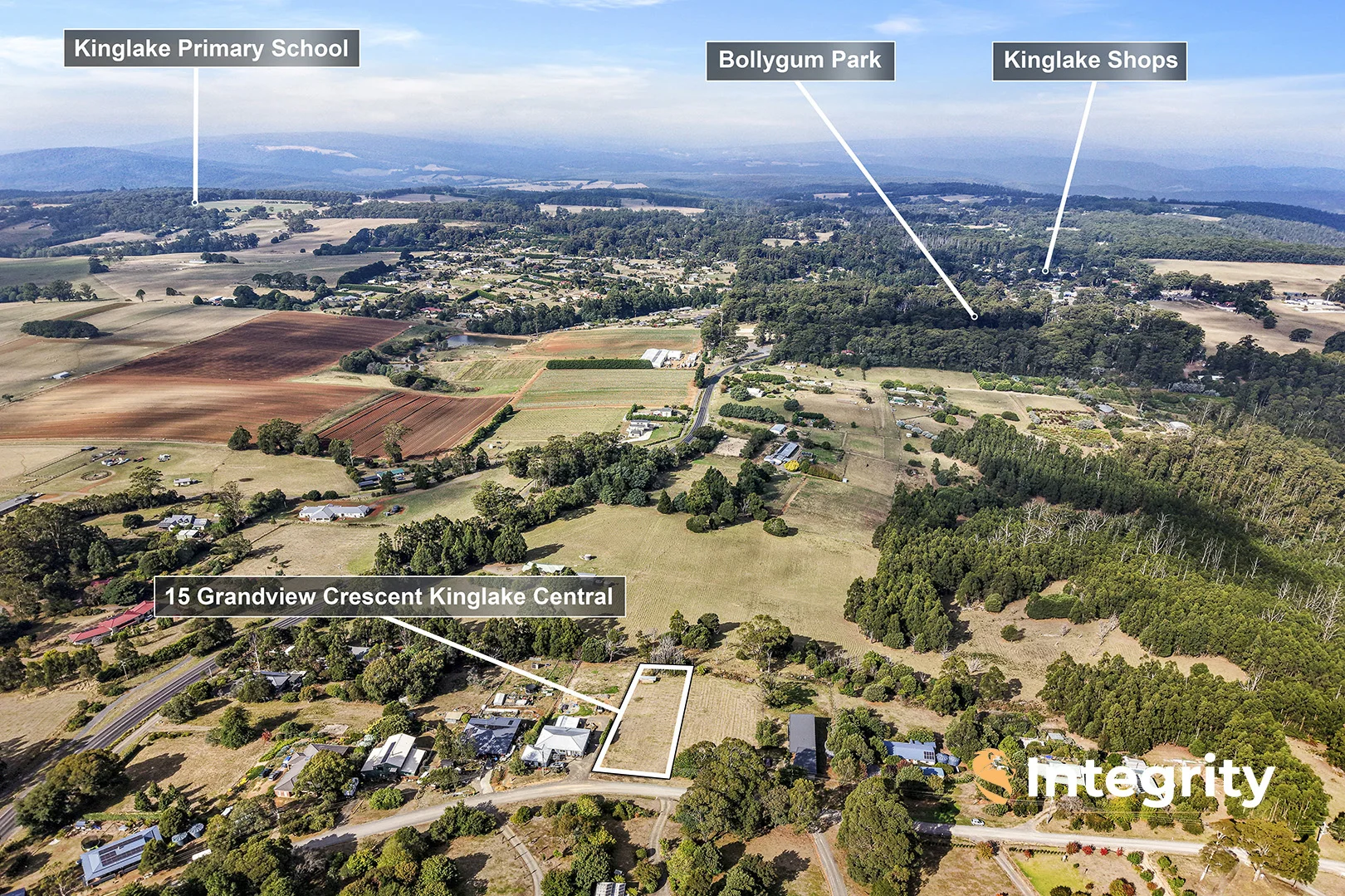 Additional image 3 of 15 Grandview Crescent, Kinglake VIC 3763