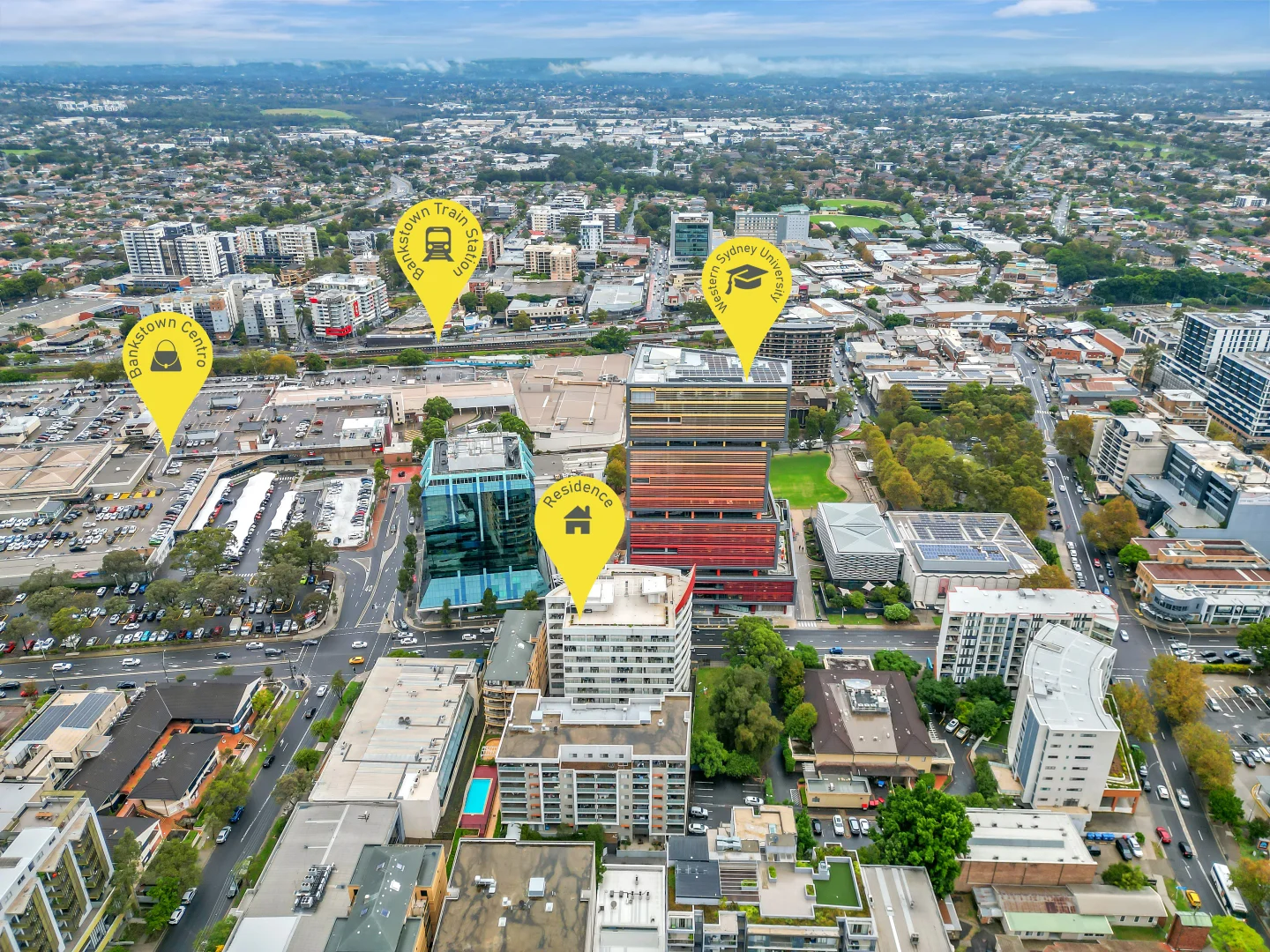 Additional image 10 of G06/61-63 Rickard Road, Bankstown NSW 2200