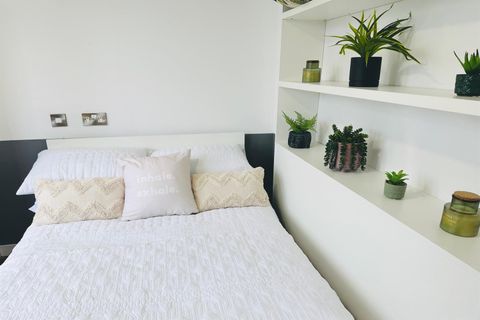 209 The Junction NG1, Studio to rent