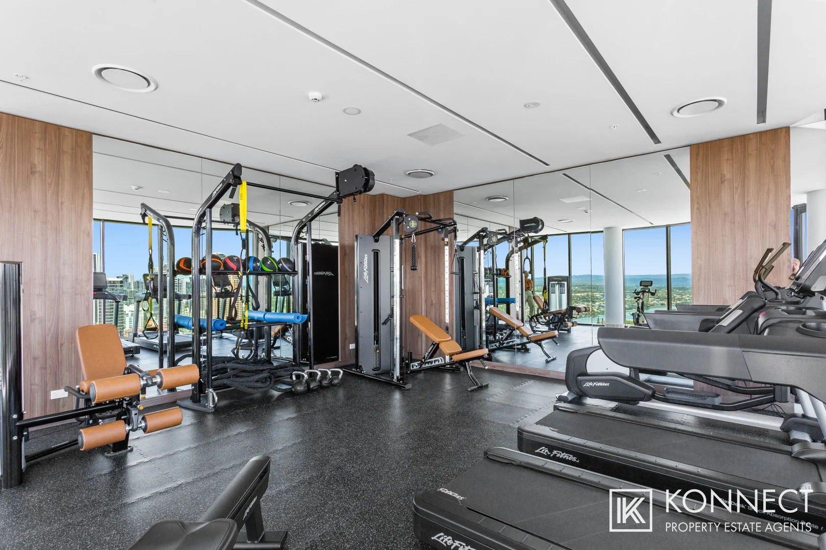 Additional image 15 of 1202/28-30 Second Ave, Broadbeach QLD 4218