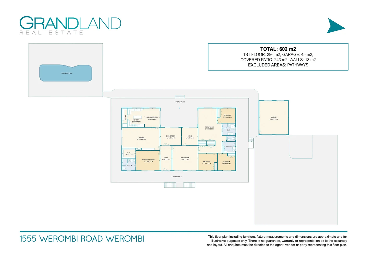 Additional image 26 of 1555 Werombi Road, Werombi NSW 2570