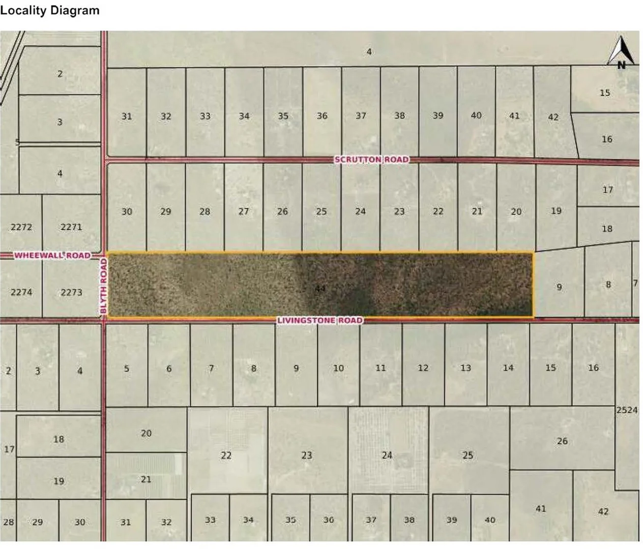 Additional image 2 of 200 Livingston Road, Livingstone NT 0822