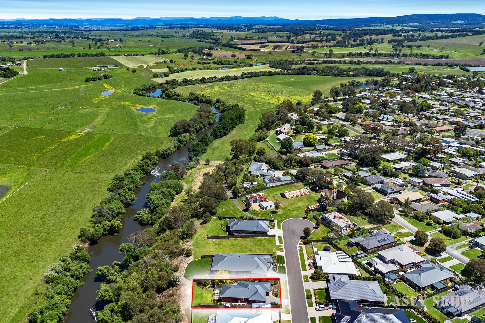 Additional image 21 of 19 Monash Terrace, Bairnsdale VIC 3875