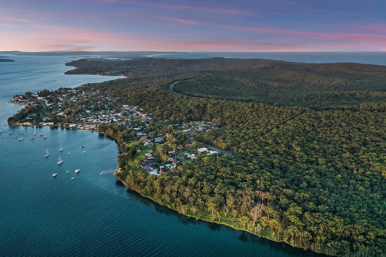 Additional image 18 of Sylvia Waters, Blaga Way, Nords Wharf NSW 2281