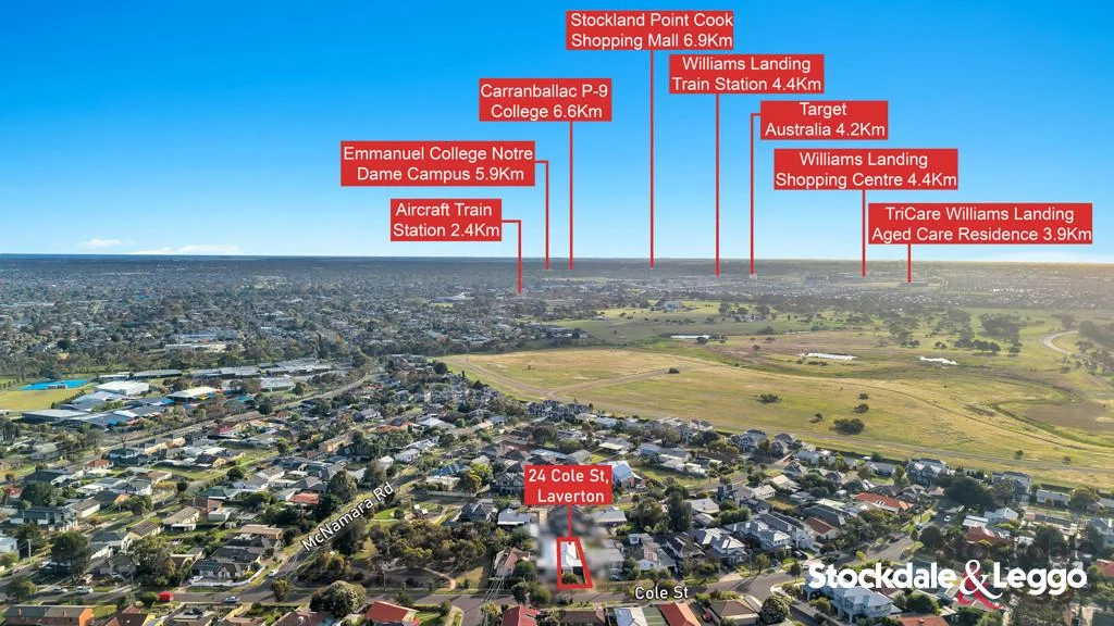 Additional image 27 of 24B Cole Street, Laverton VIC 3028