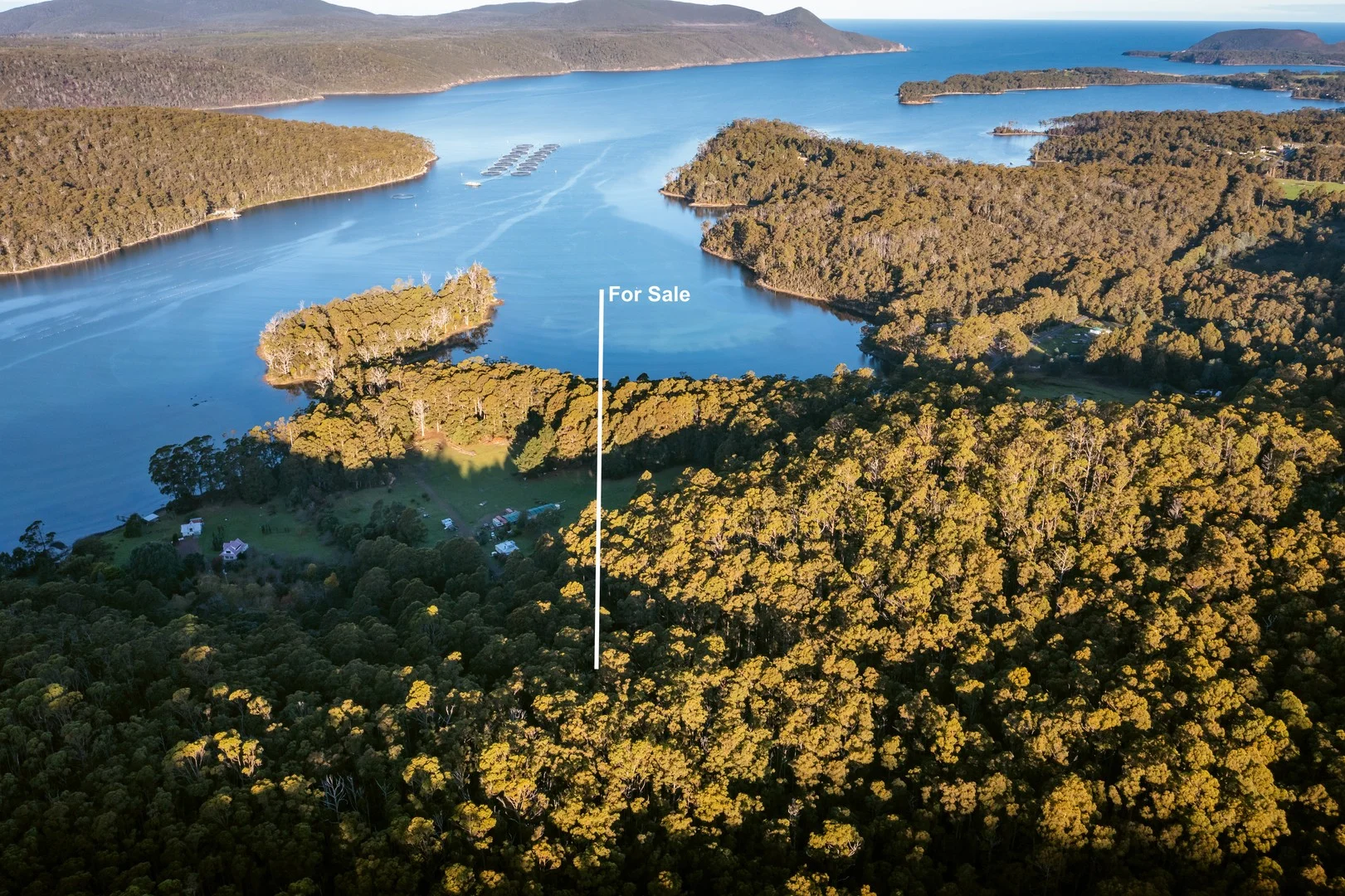 6744 Arthur Highway, Port Arthur TAS 7182