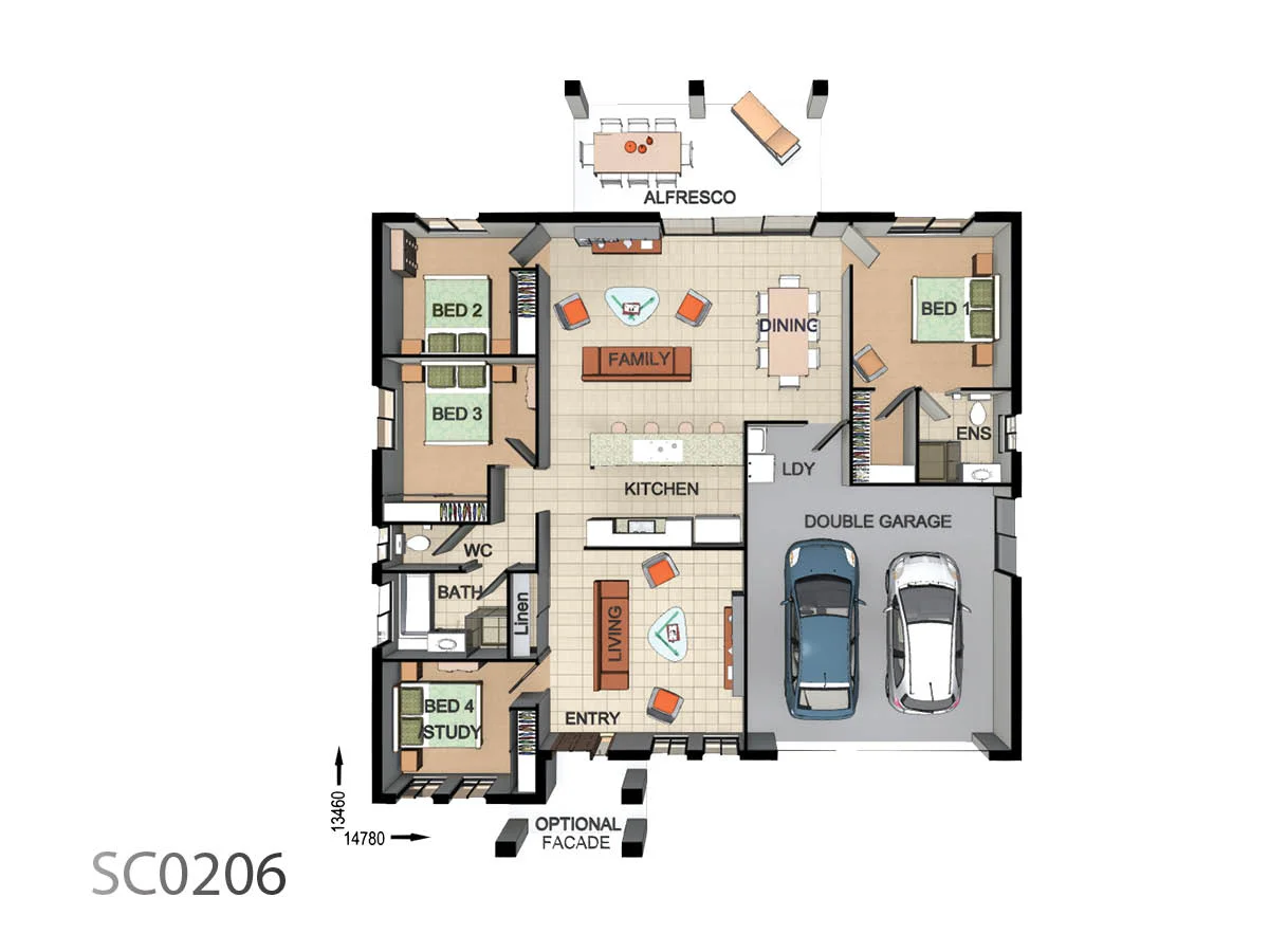 Additional image 4 of Lot 115 Grandis Estate, Taree NSW 2430