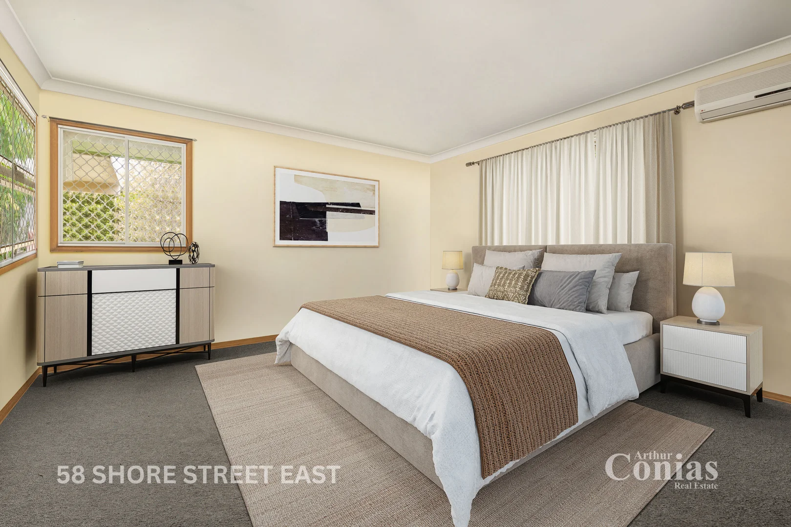 Additional image 19 of 58 & 60 Shore Street East, Cleveland QLD 4163