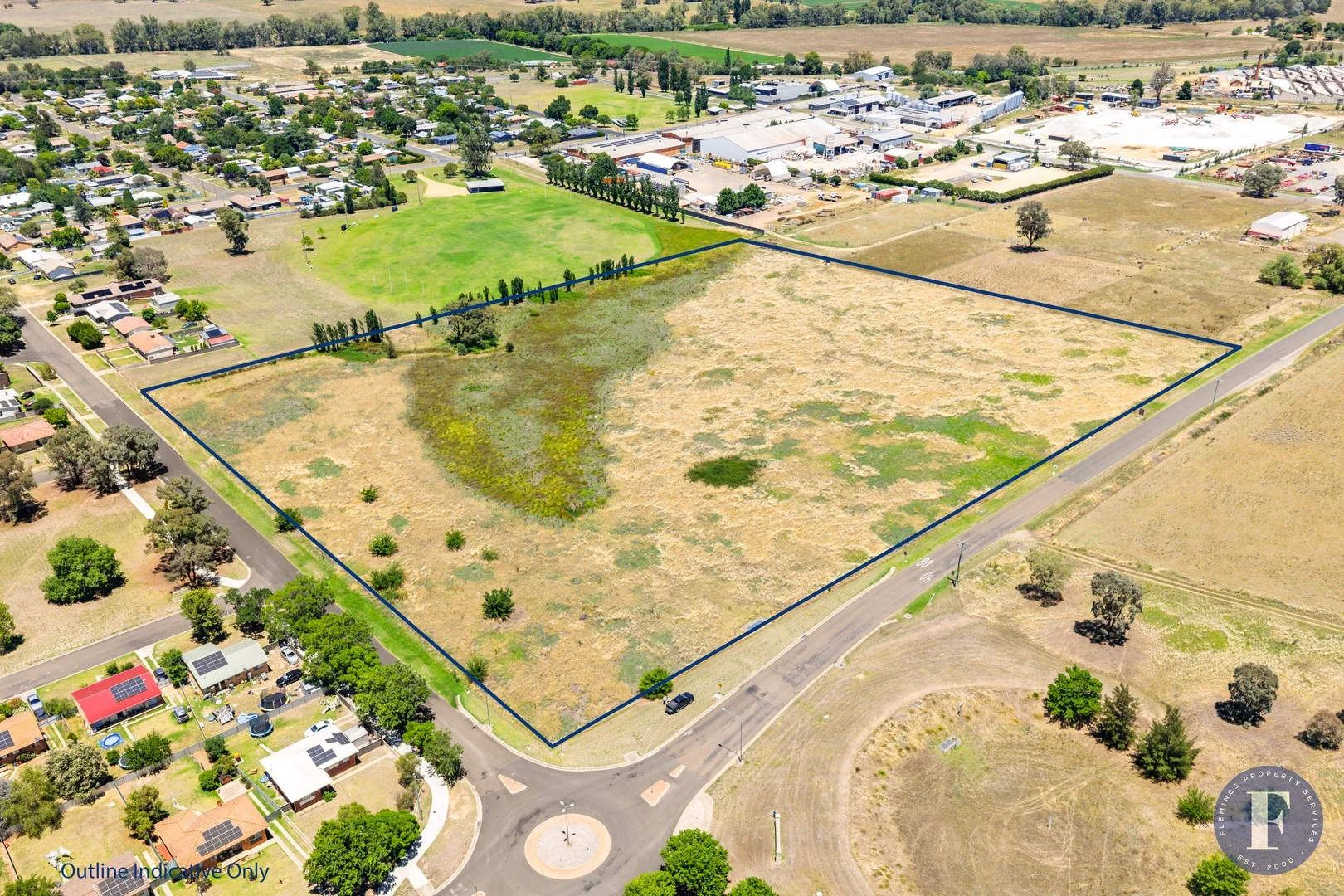 44 Pridham Street, Cowra NSW 2794