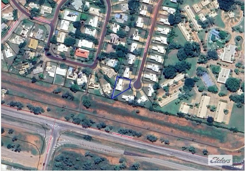 Additional image 14 of 18 Paterson Court, Katherine NT 0850