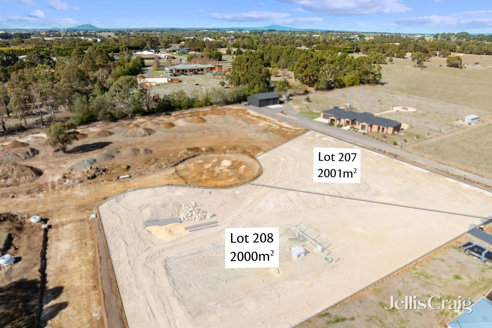 Additional image 2 of Lot 208 Oakley Place, Cardigan VIC 3352