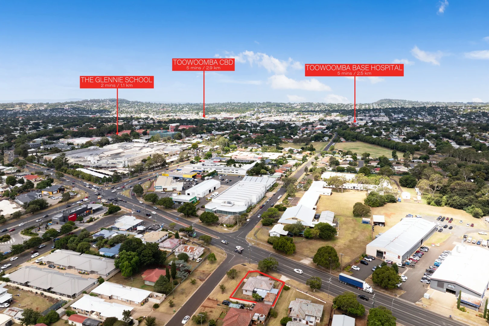 Additional image 17 of 151 Anzac Avenue, Harristown QLD 4350