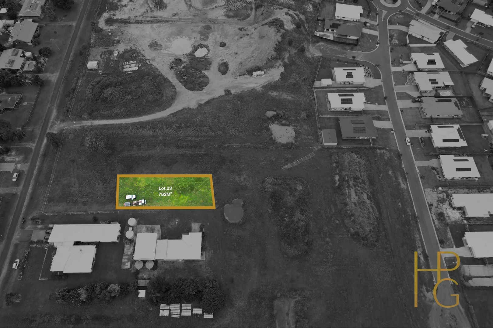 Lot 23 Stage 2 The Ridge On Branyan, Branyan QLD 4670