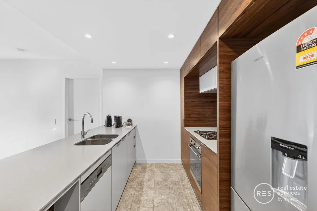 Additional image 5 of 501/103 South Wharf Drive, Docklands VIC 3008