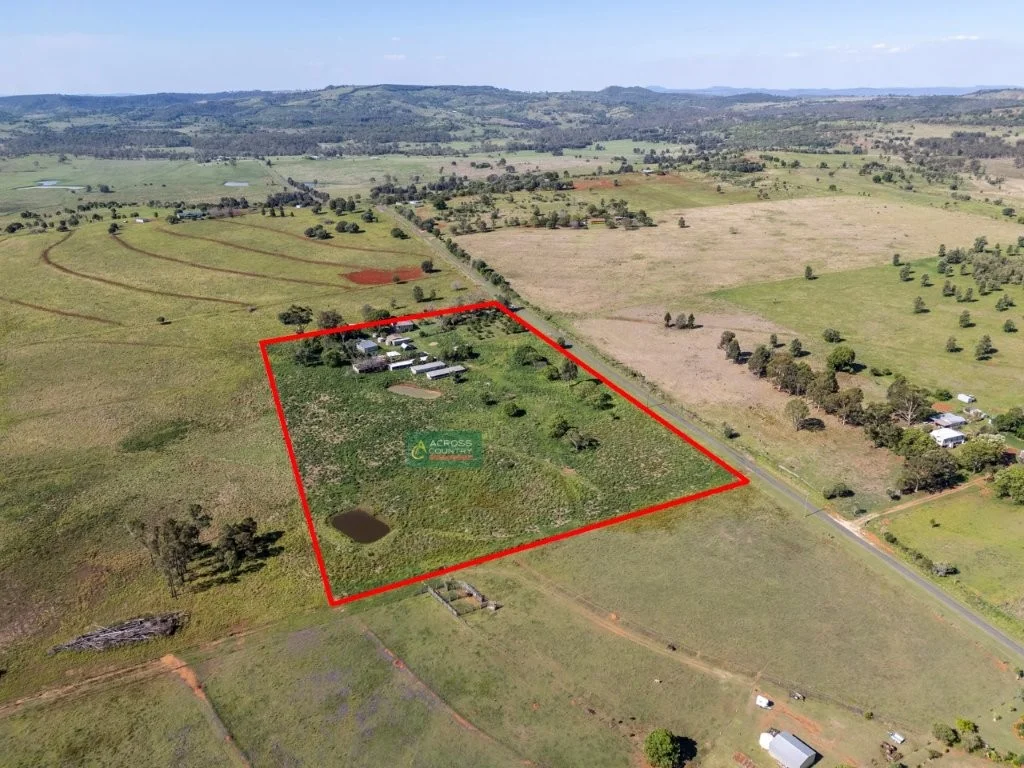 Additional image 22 of 121 Elbow Road, Murgon QLD 4605